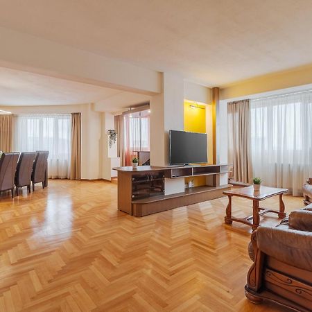 Scala Flat Apartment ออราแด ภายนอก รูปภาพ