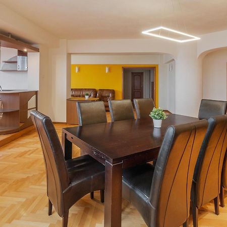 Scala Flat Apartment ออราแด ภายนอก รูปภาพ