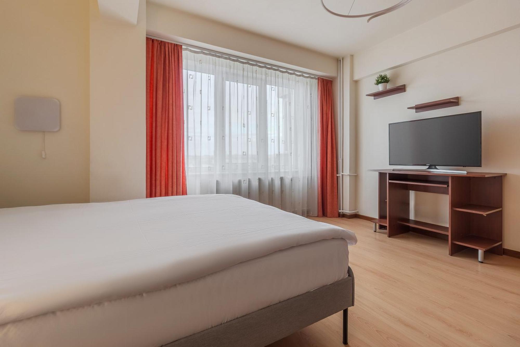 Scala Flat Apartment ออราแด ภายนอก รูปภาพ