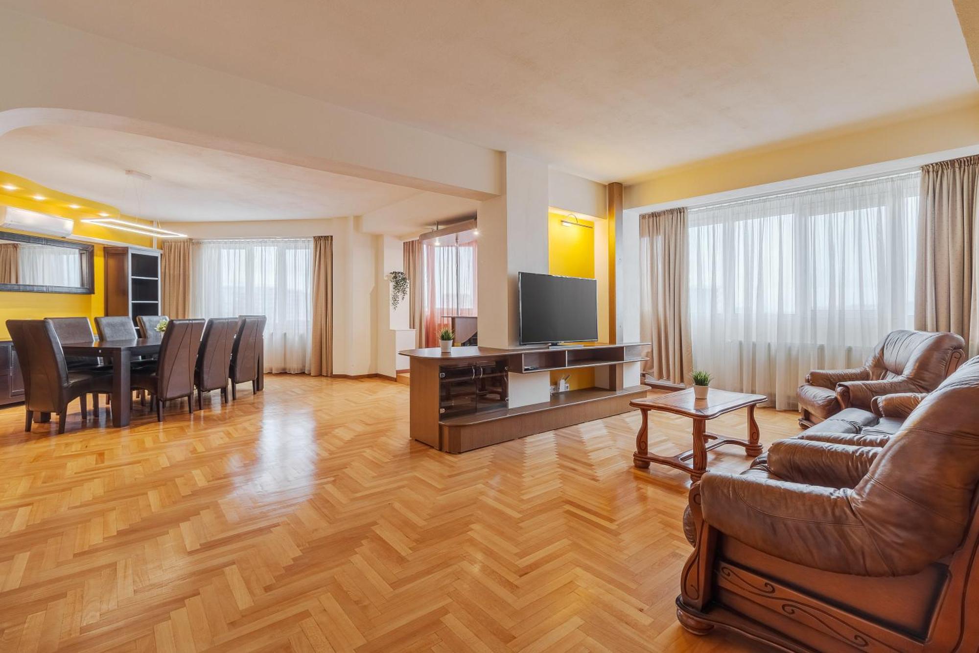 Scala Flat Apartment ออราแด ภายนอก รูปภาพ