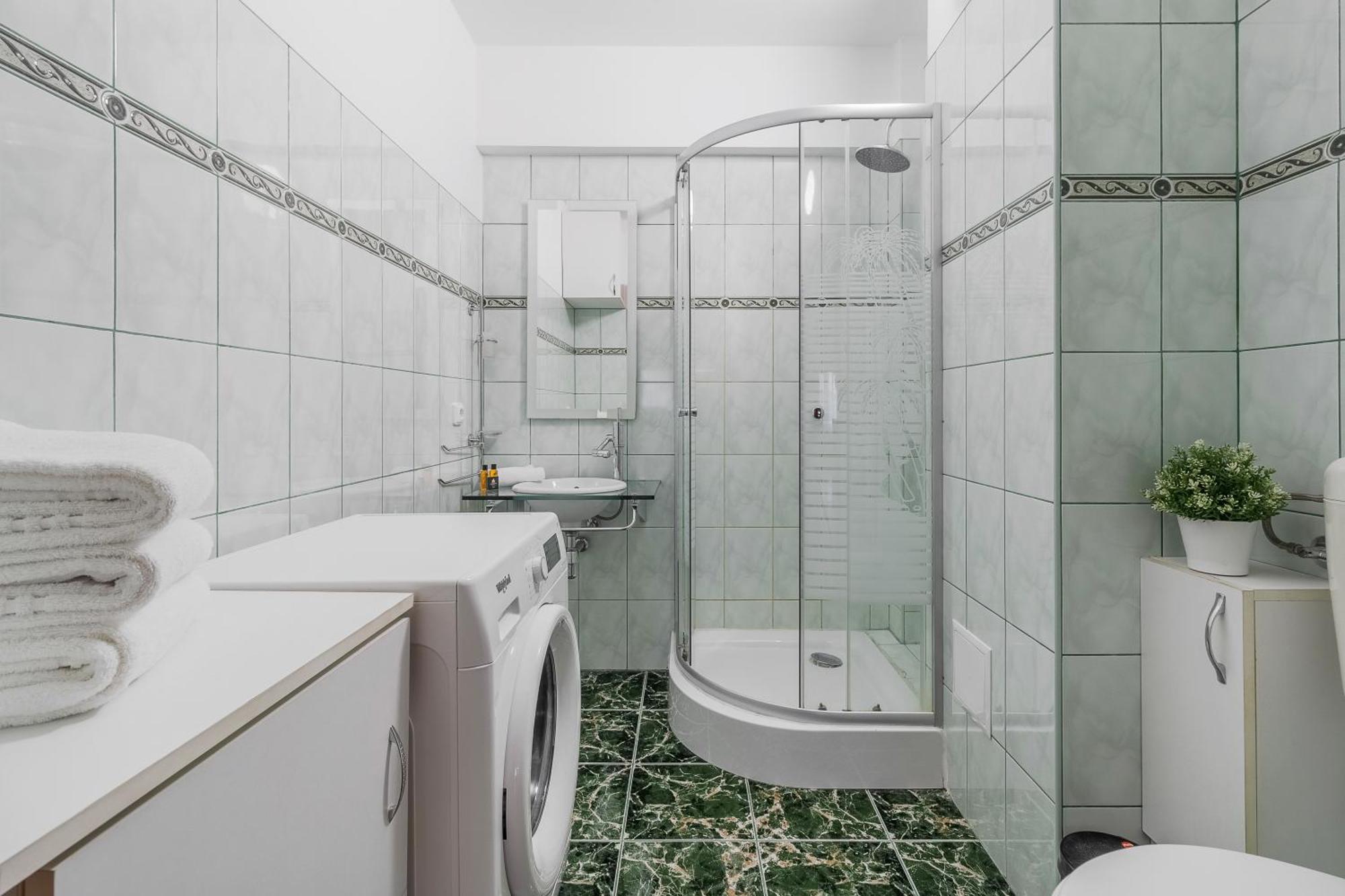 Scala Flat Apartment ออราแด ภายนอก รูปภาพ