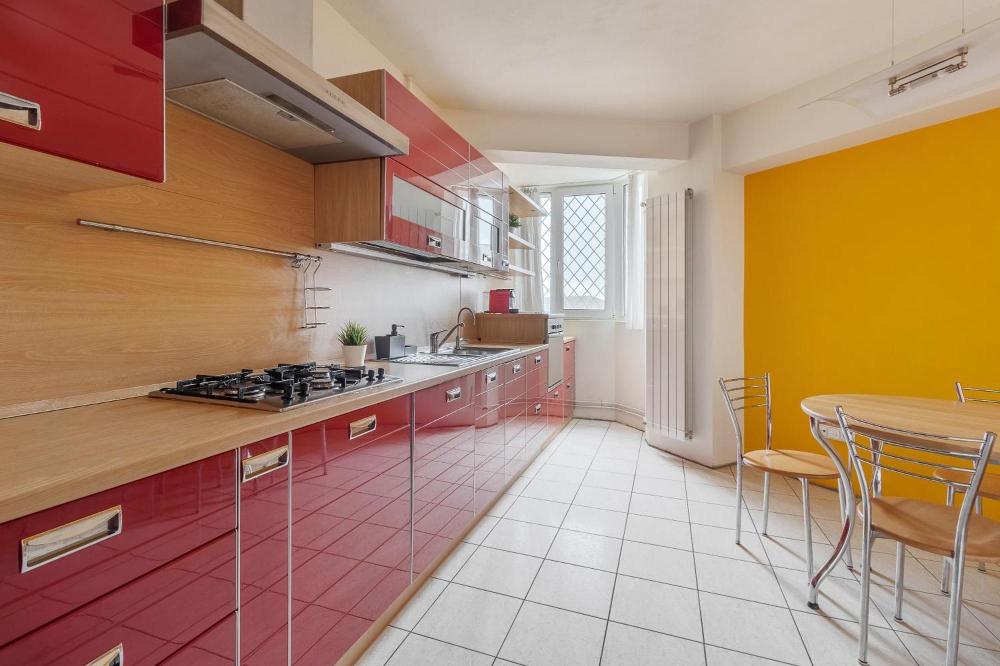 Scala Flat Apartment ออราแด ภายนอก รูปภาพ