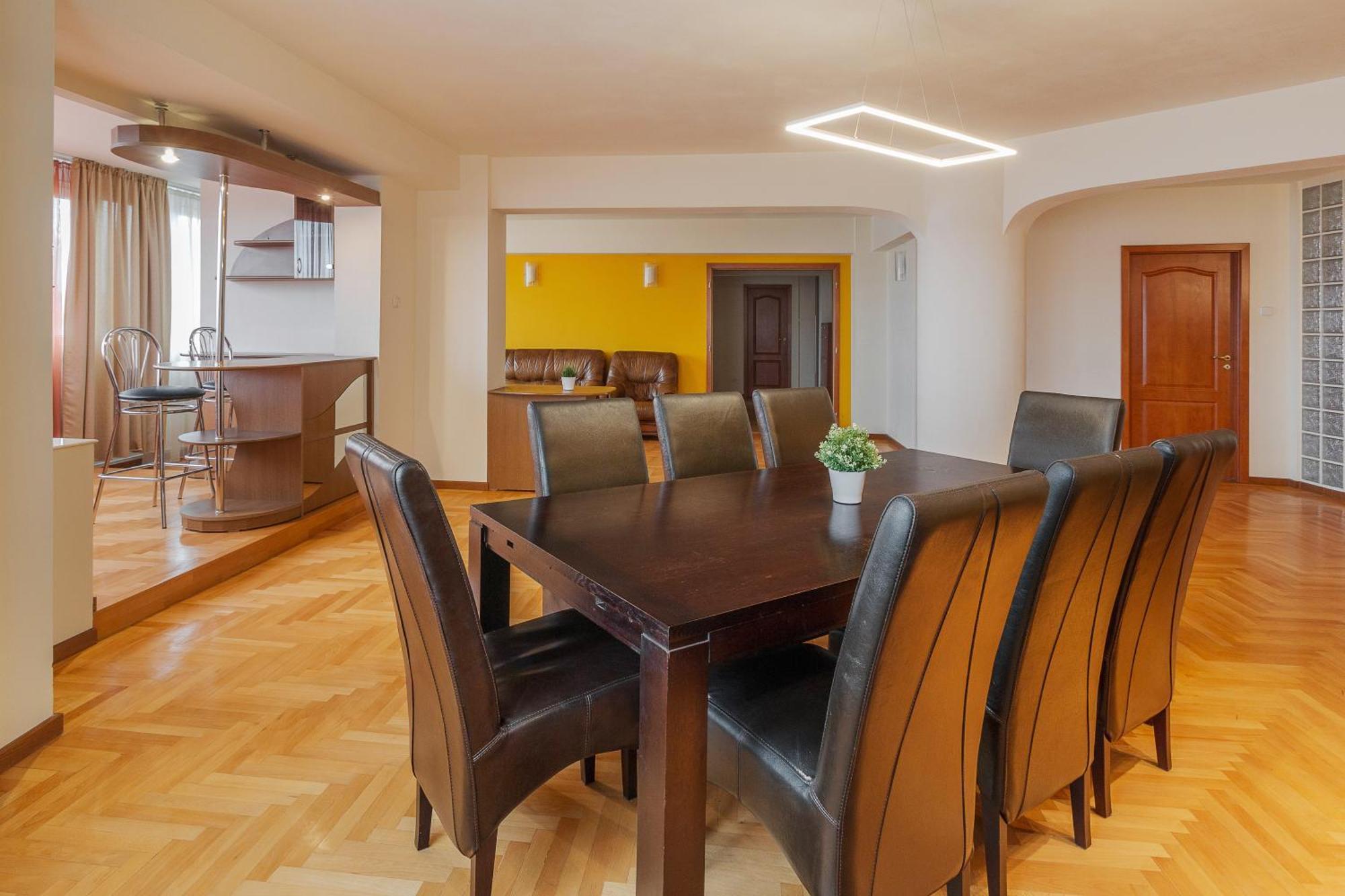 Scala Flat Apartment ออราแด ภายนอก รูปภาพ
