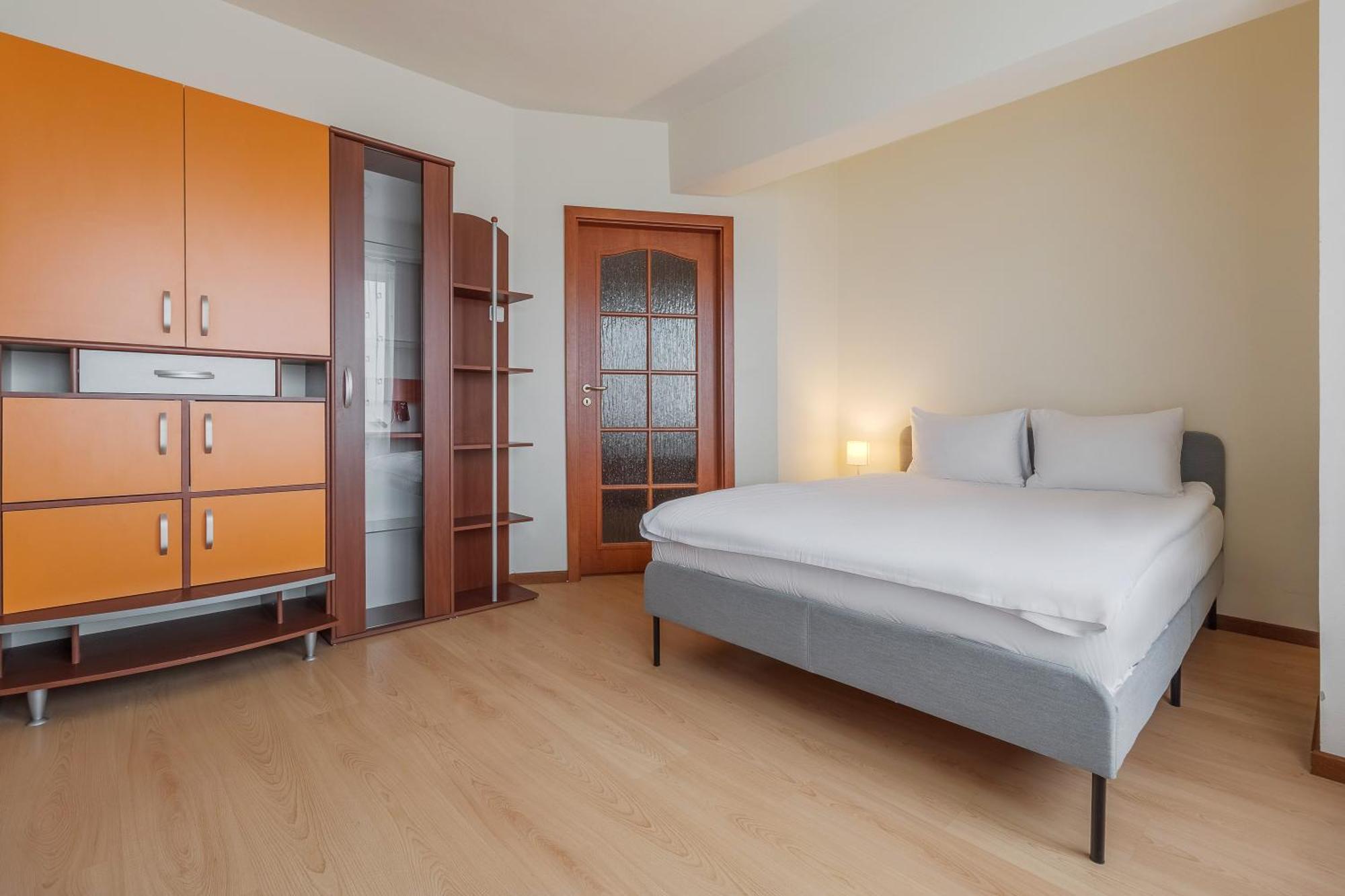 Scala Flat Apartment ออราแด ภายนอก รูปภาพ