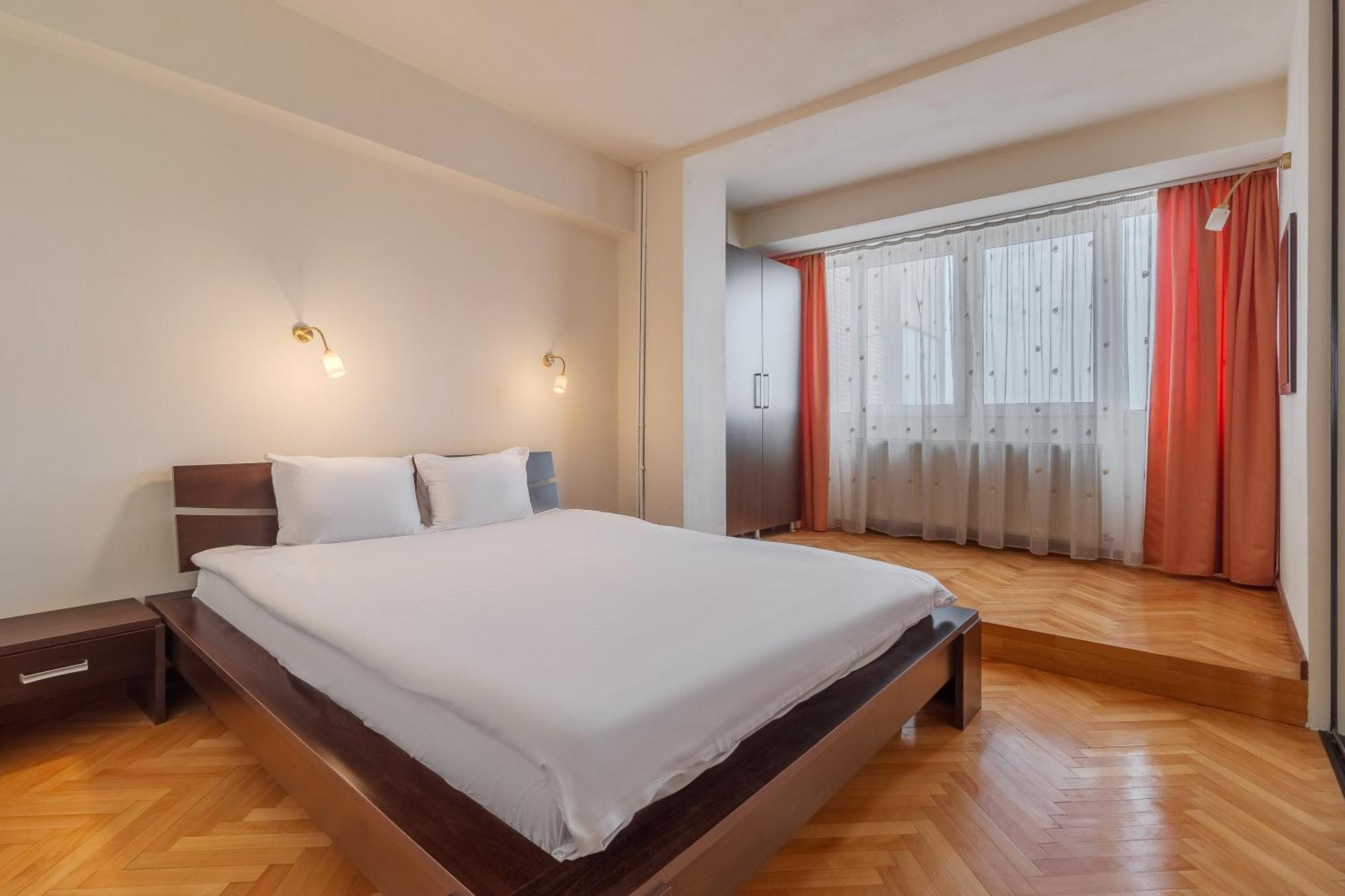 Scala Flat Apartment ออราแด ภายนอก รูปภาพ