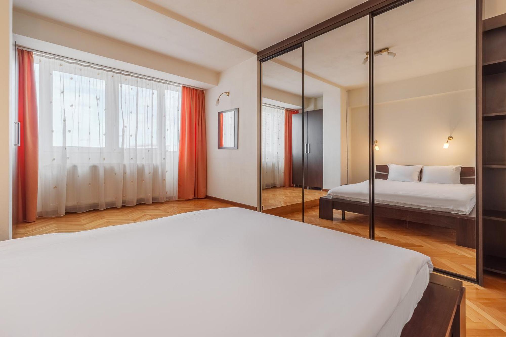 Scala Flat Apartment ออราแด ภายนอก รูปภาพ
