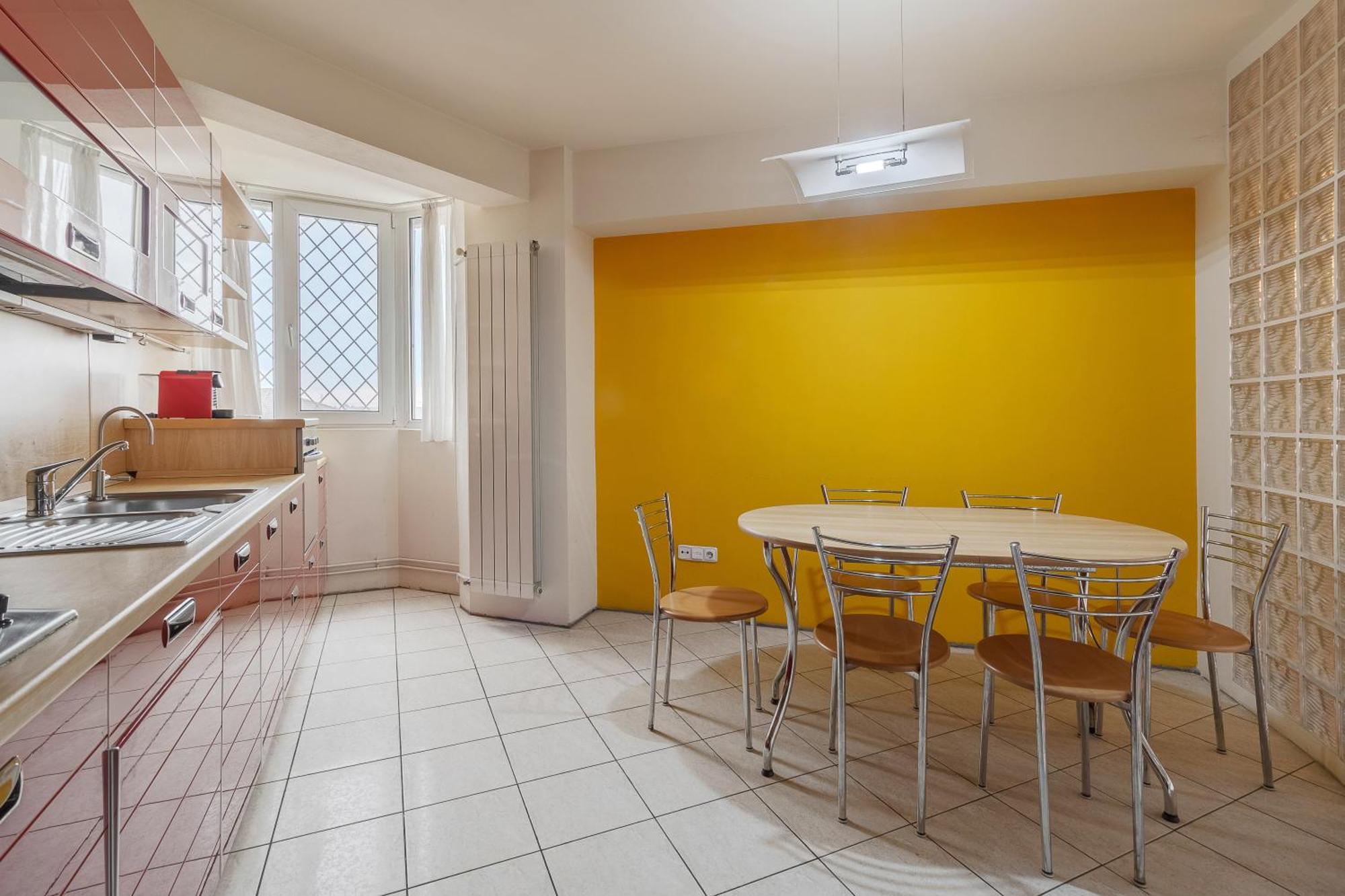 Scala Flat Apartment ออราแด ภายนอก รูปภาพ