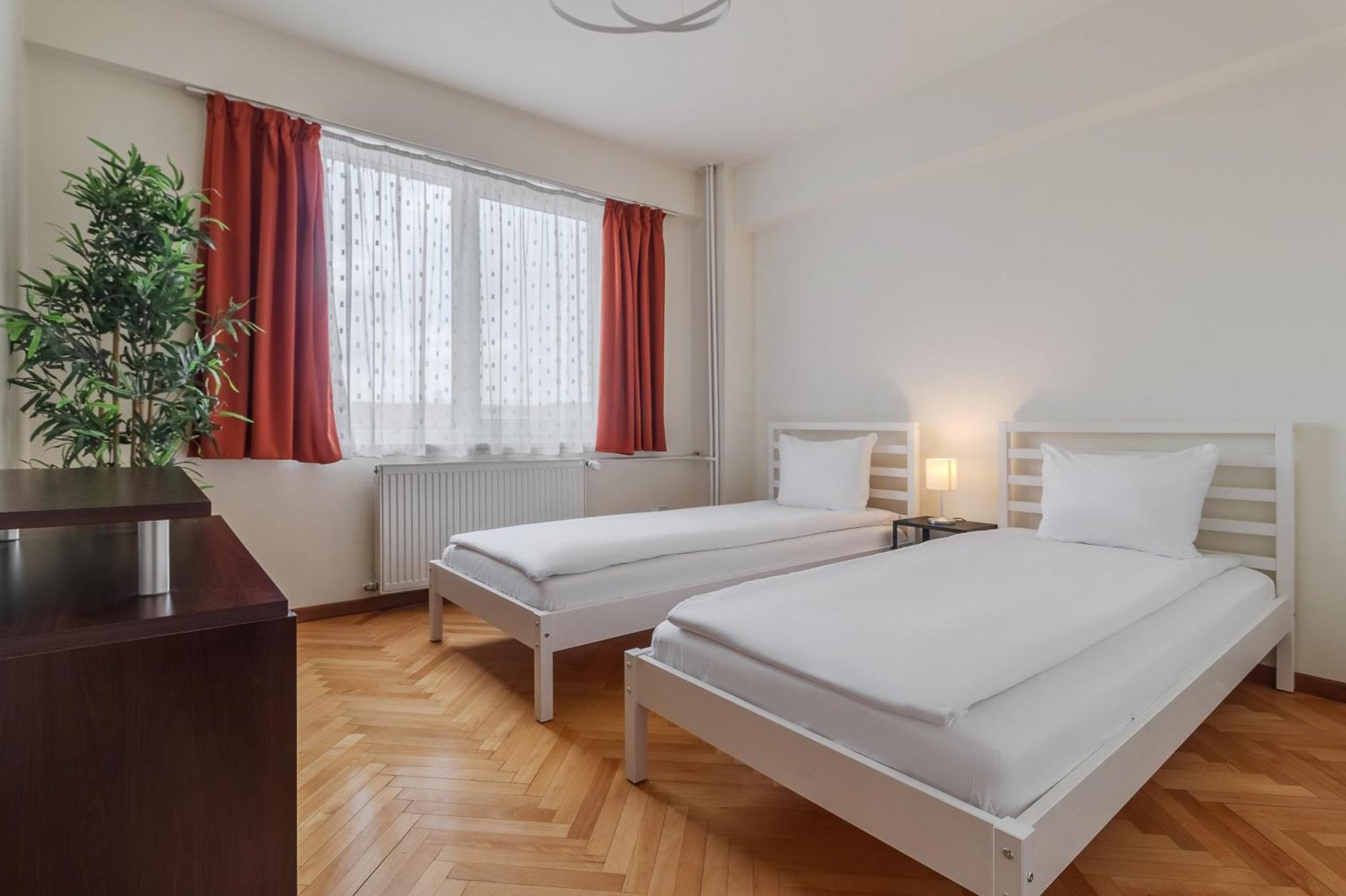 Scala Flat Apartment ออราแด ภายนอก รูปภาพ