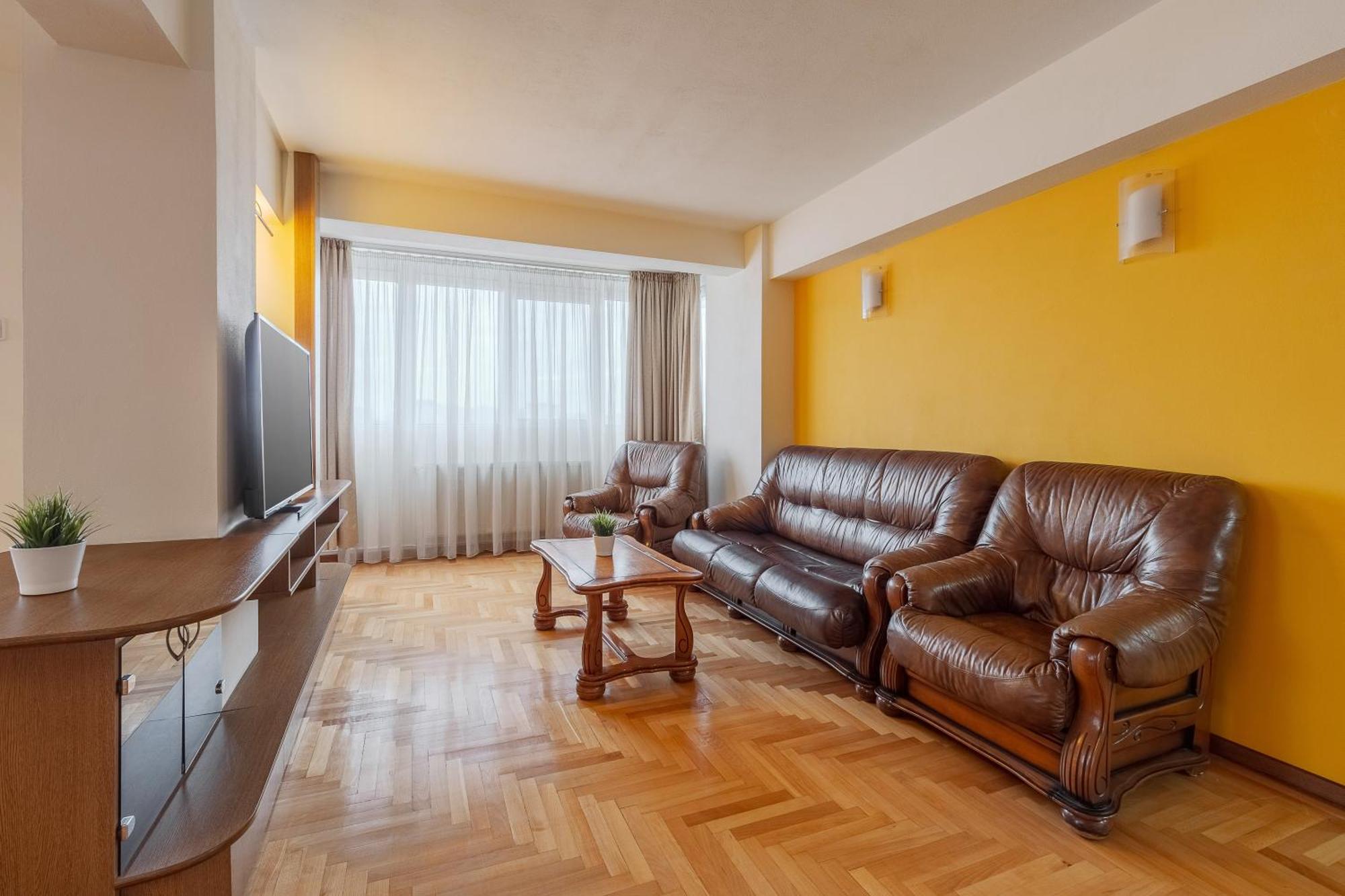 Scala Flat Apartment ออราแด ภายนอก รูปภาพ