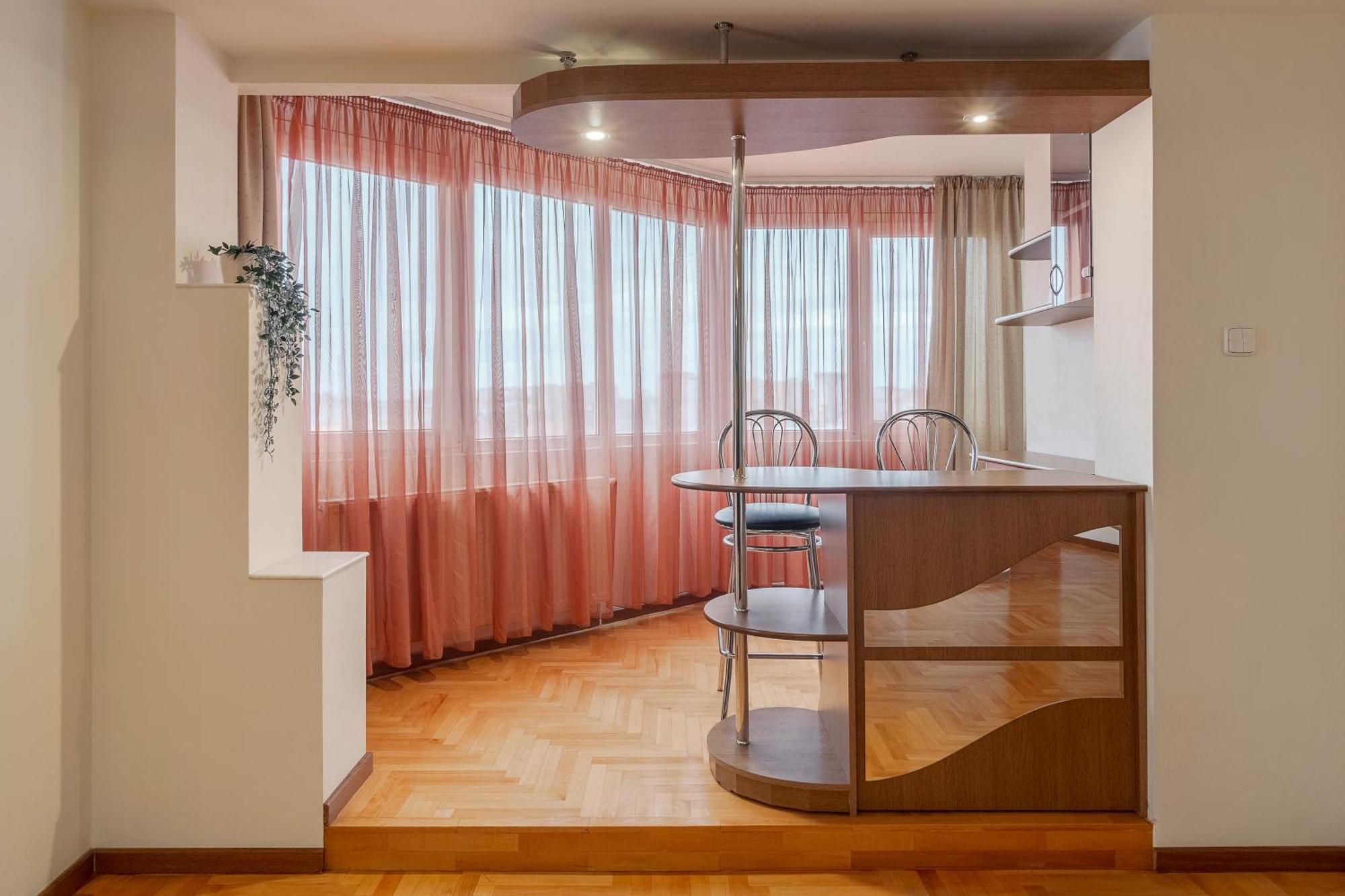 Scala Flat Apartment ออราแด ภายนอก รูปภาพ