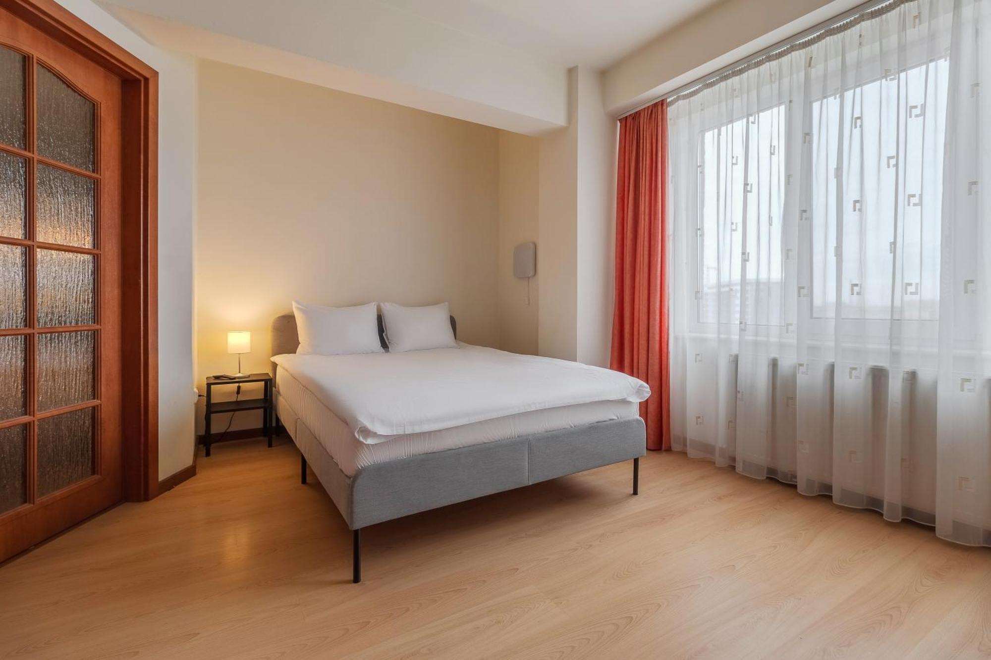 Scala Flat Apartment ออราแด ภายนอก รูปภาพ