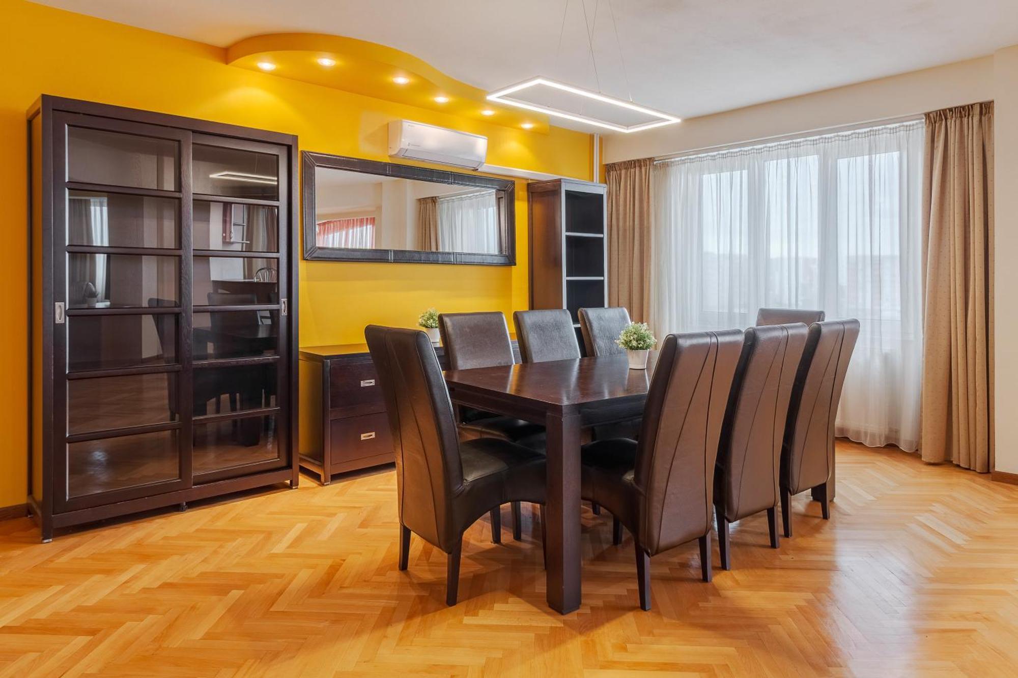 Scala Flat Apartment ออราแด ภายนอก รูปภาพ