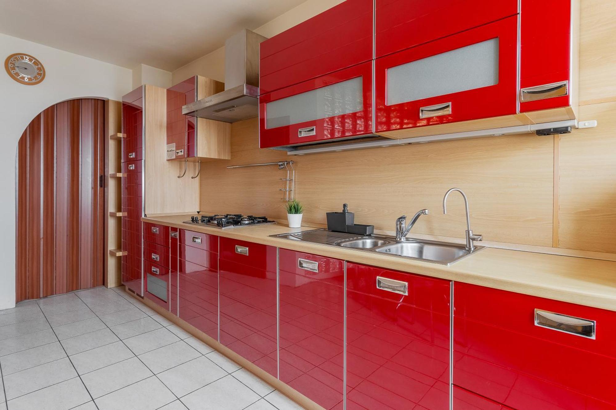 Scala Flat Apartment ออราแด ภายนอก รูปภาพ